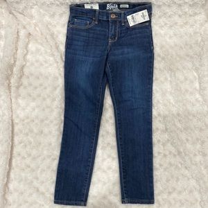 New Girls Skinny Jeans